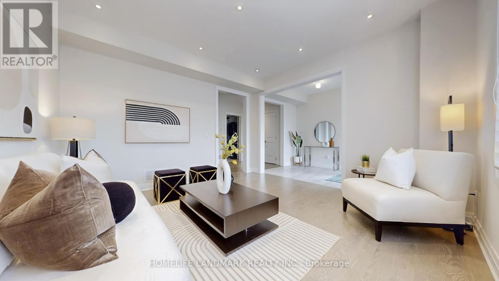 393 William Graham Drive, Aurora, Ontario  L4G 0Z9 - Photo 9 - N12587564