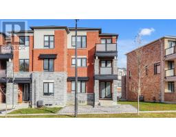 393 WILLIAM GRAHAM DRIVE, Aurora, Ontario