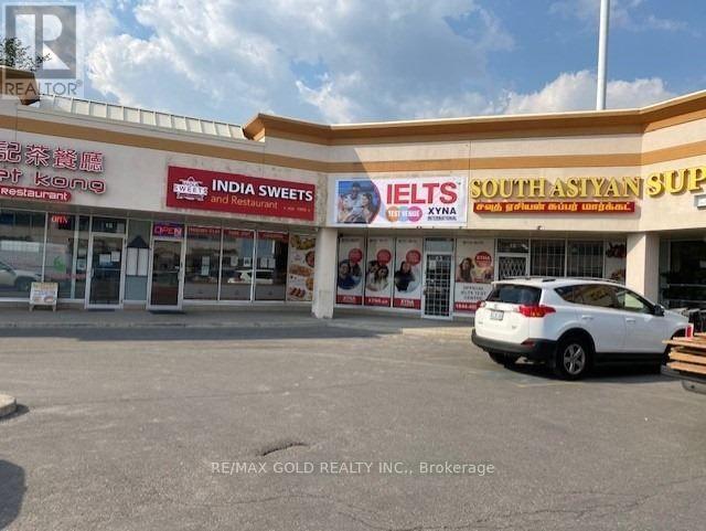 13 - 9909 MARKHAM ROAD, Markham, Ontario
