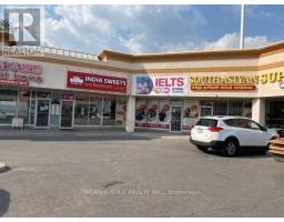 13 - 9909 MARKHAM ROAD, Markham, Ontario
