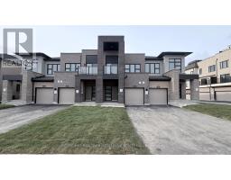16 HARVEY BUNKER CRESCENT, Markham, Ontario