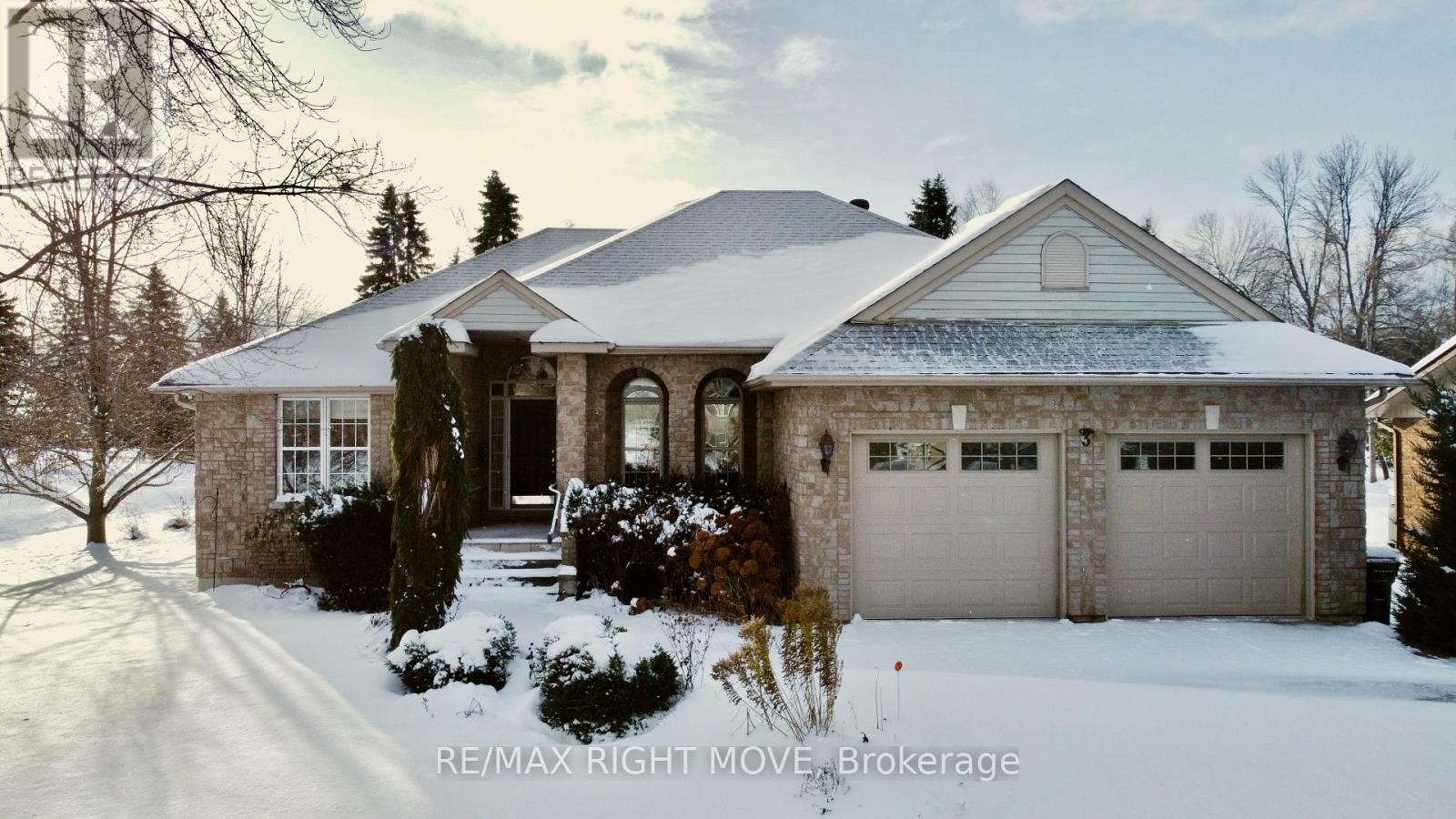 3 THICKETWOOD PLACE E, Ramara, Ontario