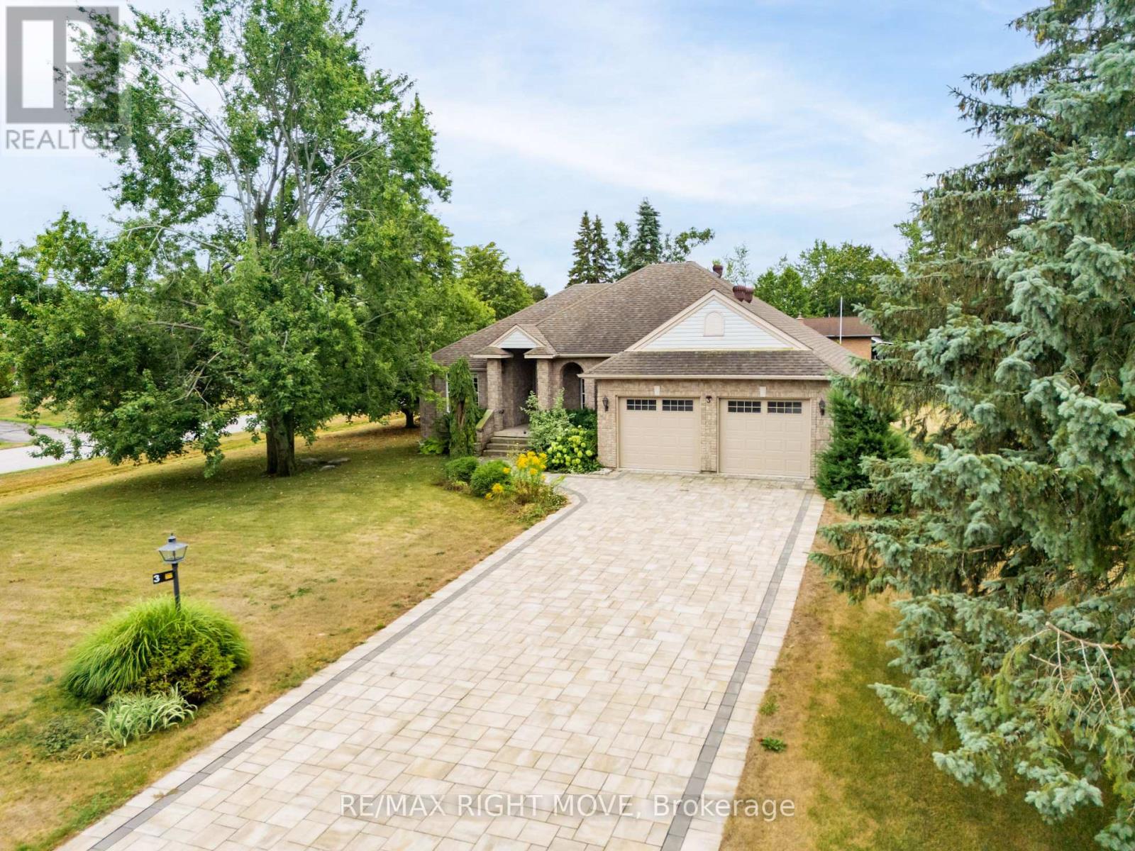 3 Thicketwood Place E, Ramara, Ontario  L0K 1B0 - Photo 33 - S12587582