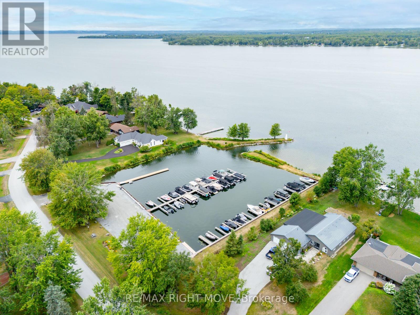 3 Thicketwood Place E, Ramara, Ontario  L0K 1B0 - Photo 43 - S12587582