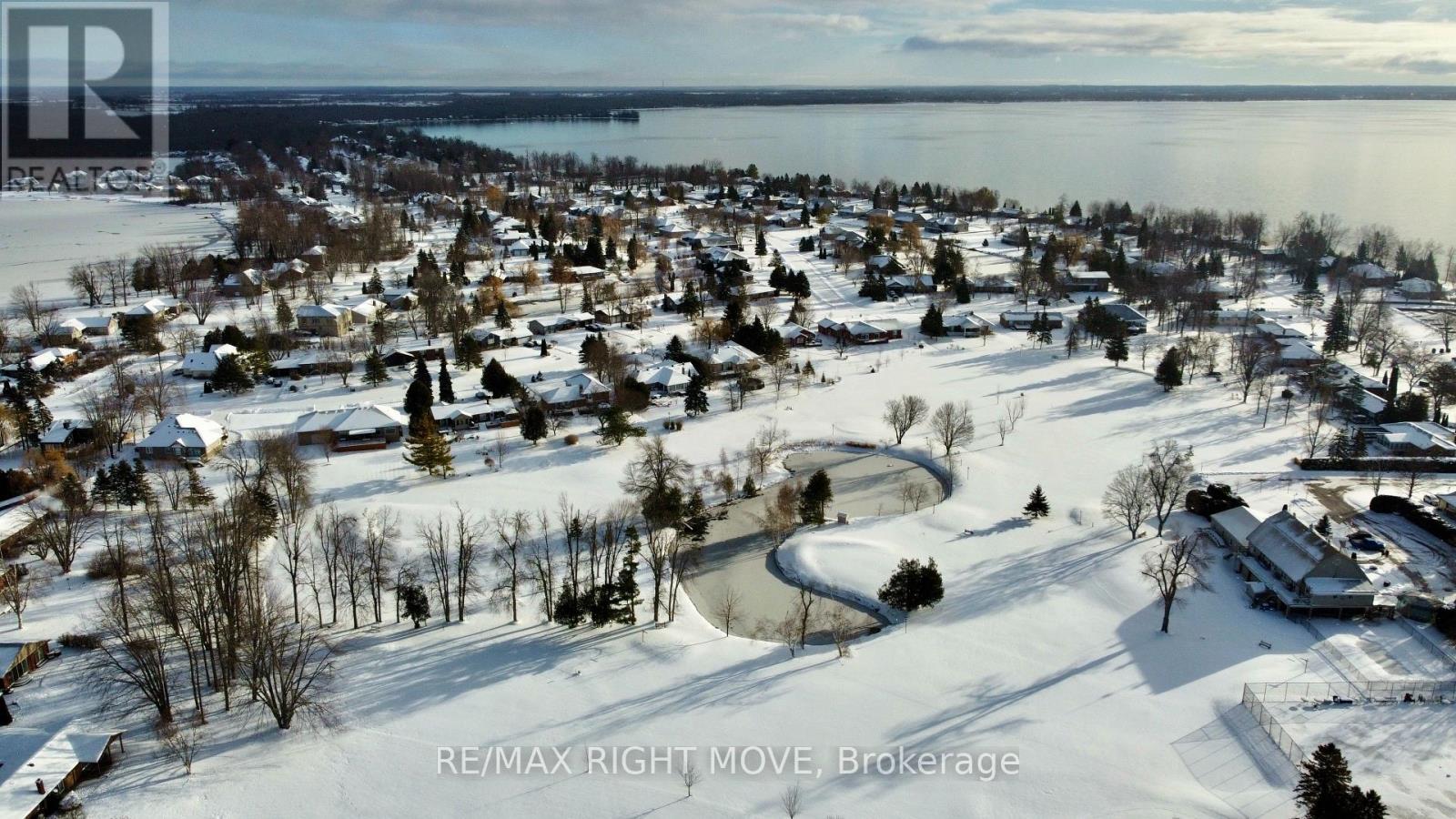 3 Thicketwood Place E, Ramara, Ontario  L0K 1B0 - Photo 46 - S12587582