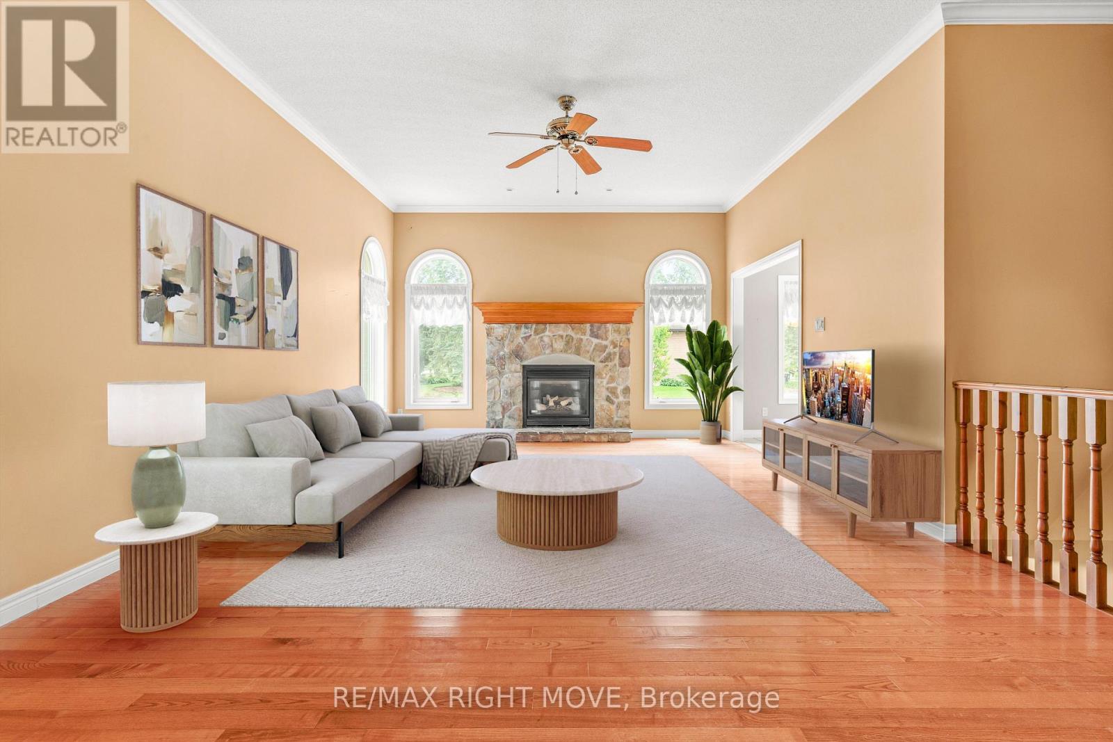 3 Thicketwood Place E, Ramara, Ontario  L0K 1B0 - Photo 8 - S12587582