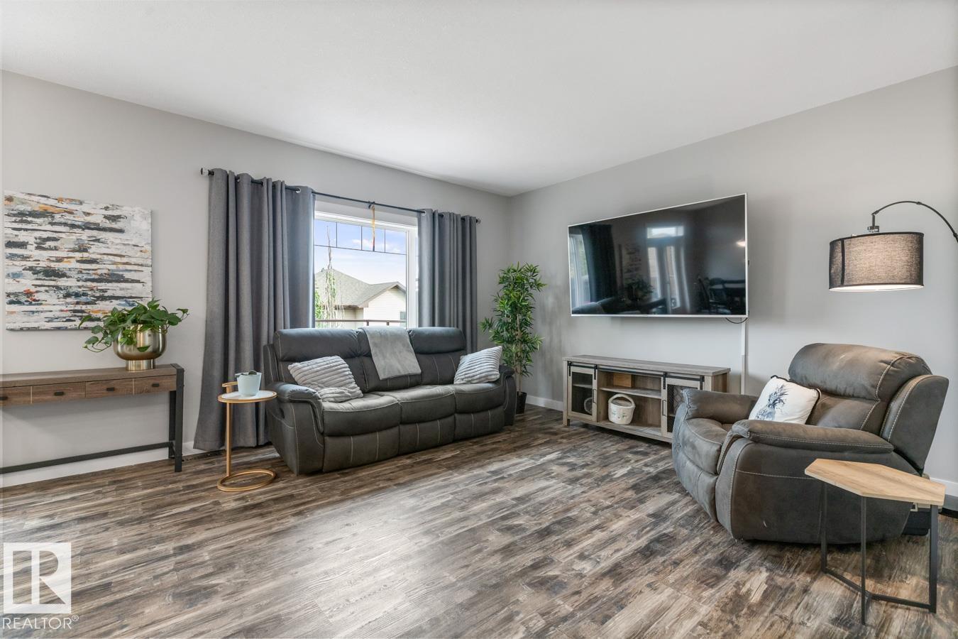 612 Suncrest Wy, Sherwood Park, Alberta  T8H 0G7 - Photo 12 - E4464529