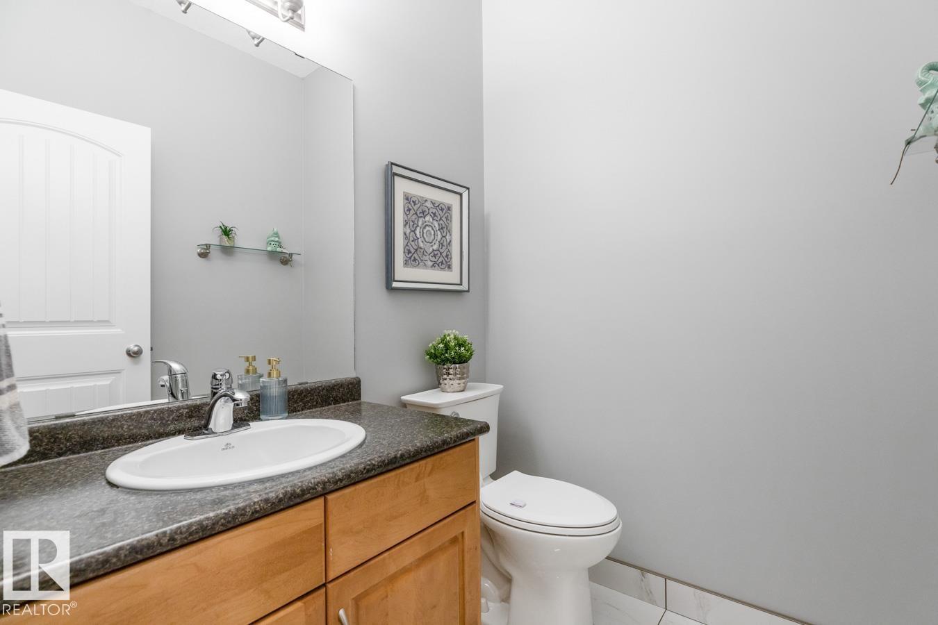 612 Suncrest Wy, Sherwood Park, Alberta  T8H 0G7 - Photo 19 - E4464529