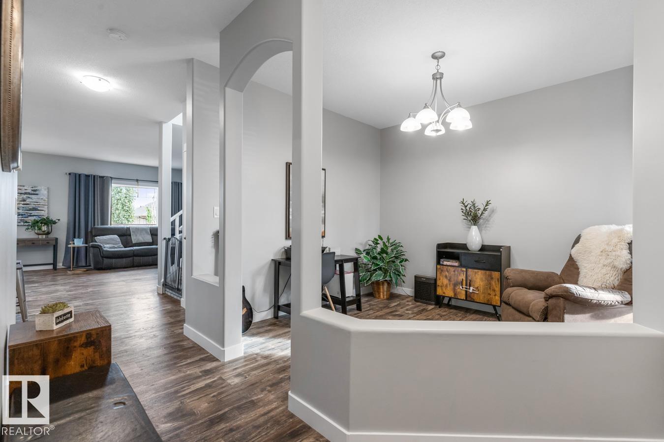 612 Suncrest Wy, Sherwood Park, Alberta  T8H 0G7 - Photo 21 - E4464529