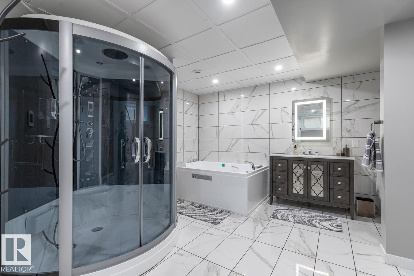 612 Suncrest Wy, Sherwood Park, Alberta  T8H 0G7 - Photo 40 - E4464529