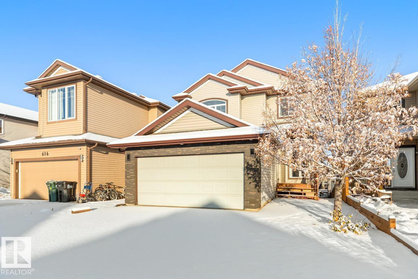 612 Suncrest Wy, Sherwood Park, Alberta  T8H 0G7 - Photo 57 - E4464529