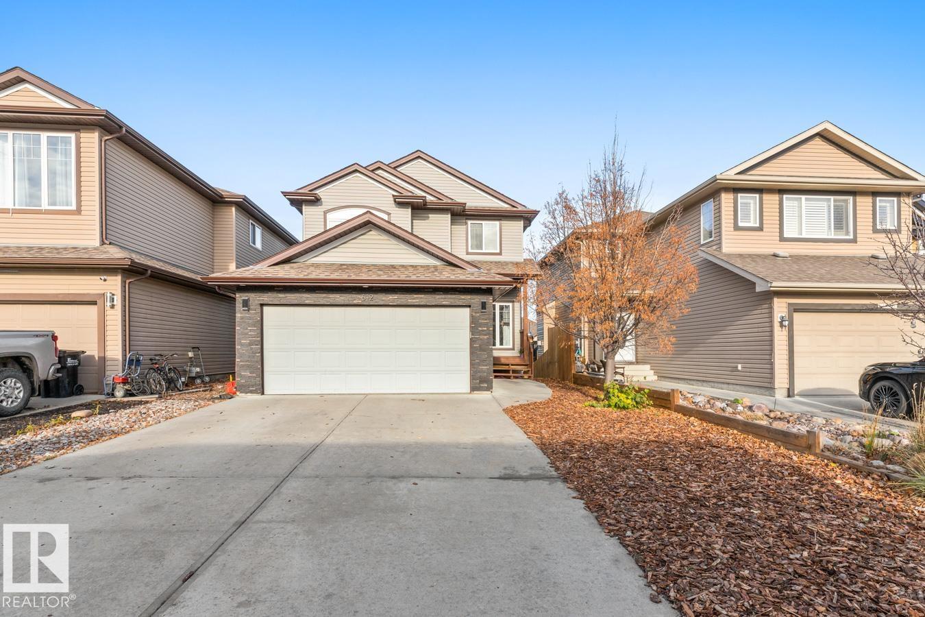 612 Suncrest Wy, Sherwood Park, Alberta  T8H 0G7 - Photo 50 - E4464529