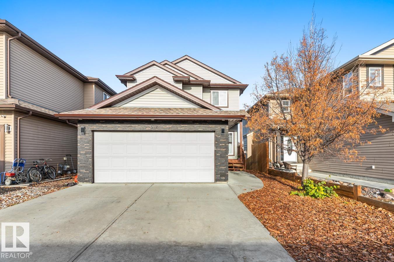 612 Suncrest Wy, Sherwood Park, Alberta  T8H 0G7 - Photo 51 - E4464529