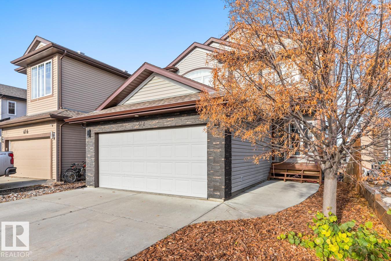 612 Suncrest Wy, Sherwood Park, Alberta  T8H 0G7 - Photo 52 - E4464529