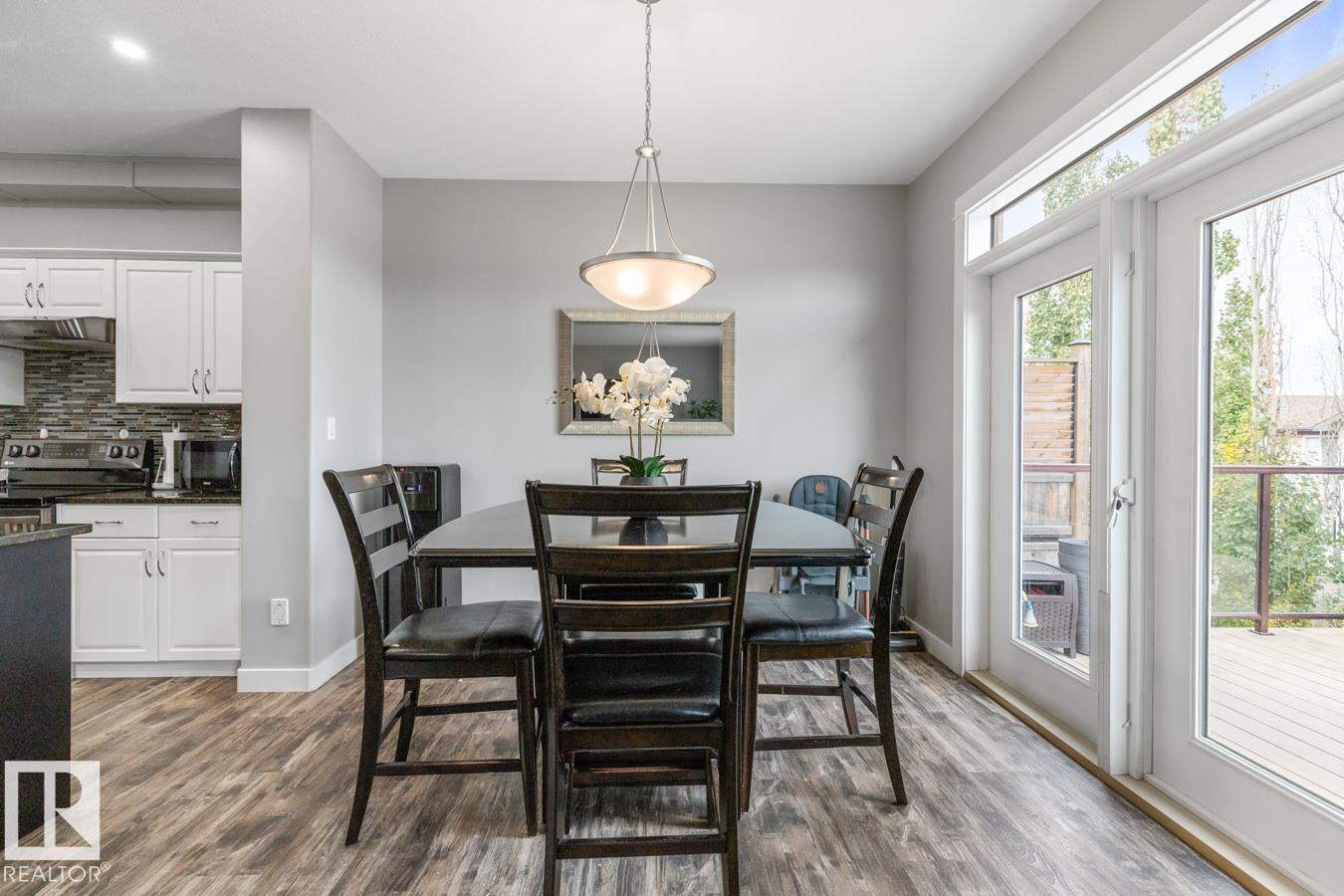 612 Suncrest Wy, Sherwood Park, Alberta  T8H 0G7 - Photo 11 - E4464529