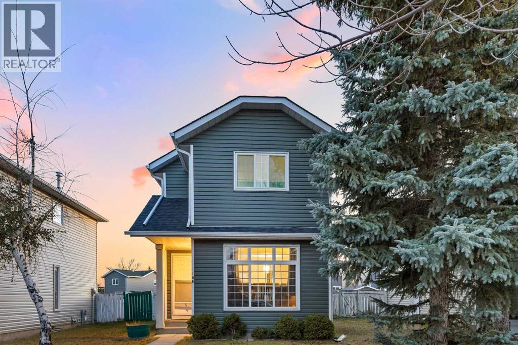 105 Taradale Drive Ne, Calgary, Alberta  T3J 3E4 - Photo 1 - A2265888