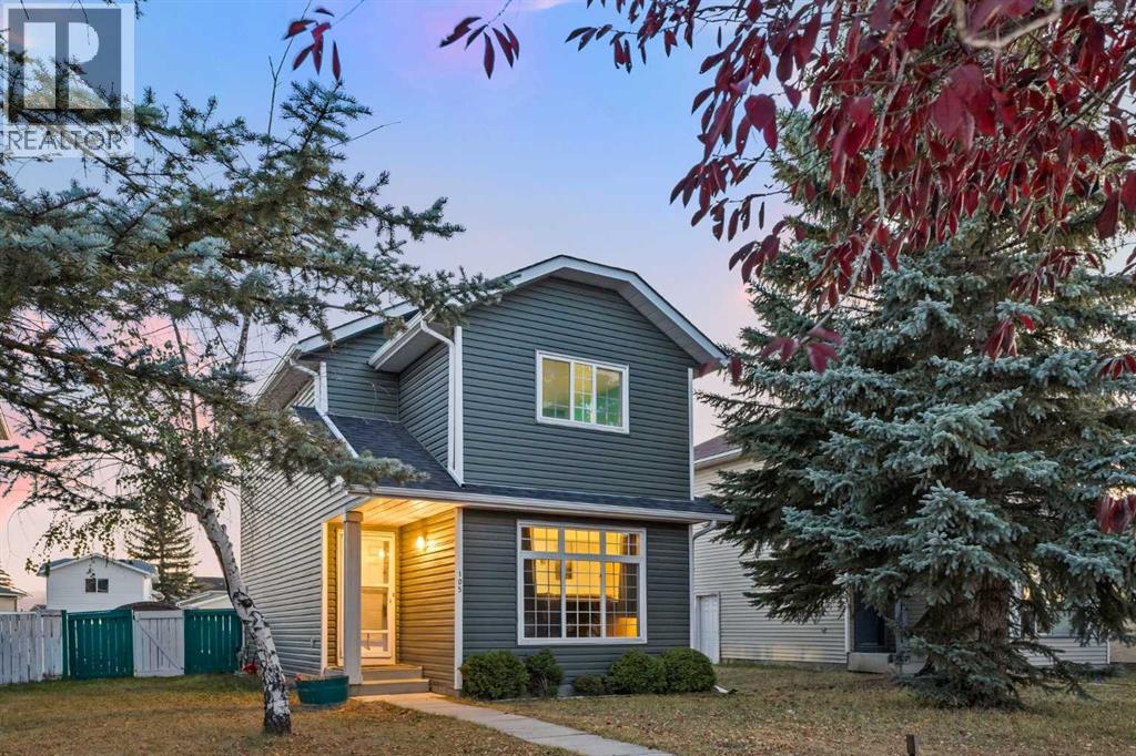 105 Taradale Drive Ne, Calgary, Alberta  T3J 3E4 - Photo 2 - A2265888