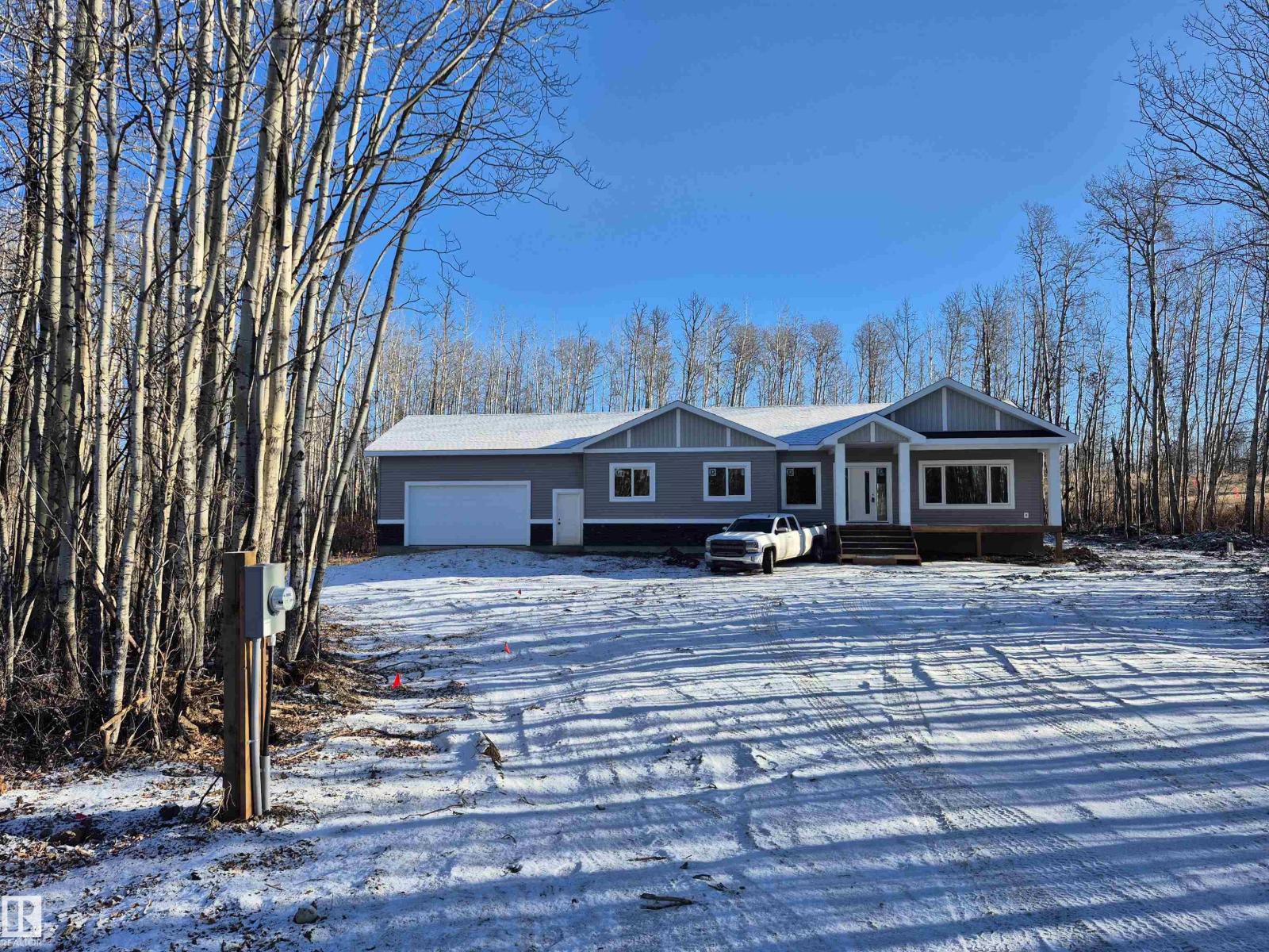 #3 54222 RGE ROAD 25, Rural Lac Ste. Anne County, Alberta