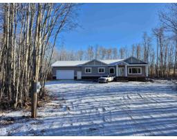 #3 54222 RGE ROAD 25 Ste Anne Park