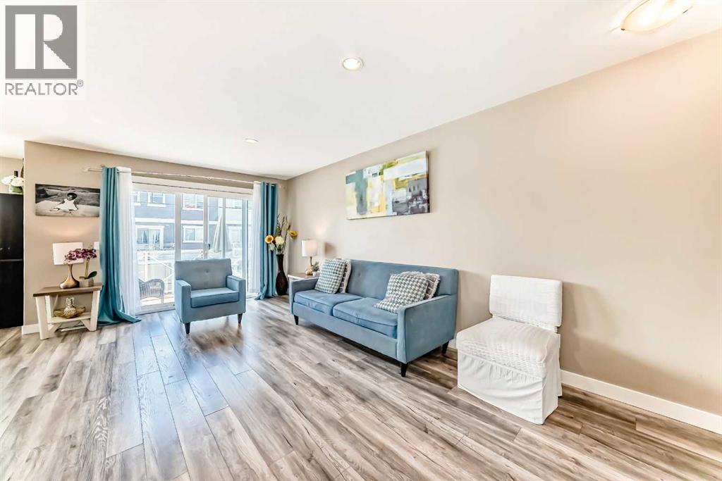 824 Skyview Ranch Grove Ne, Calgary, Alberta  T3N 0R7 - Photo 14 - A2268442