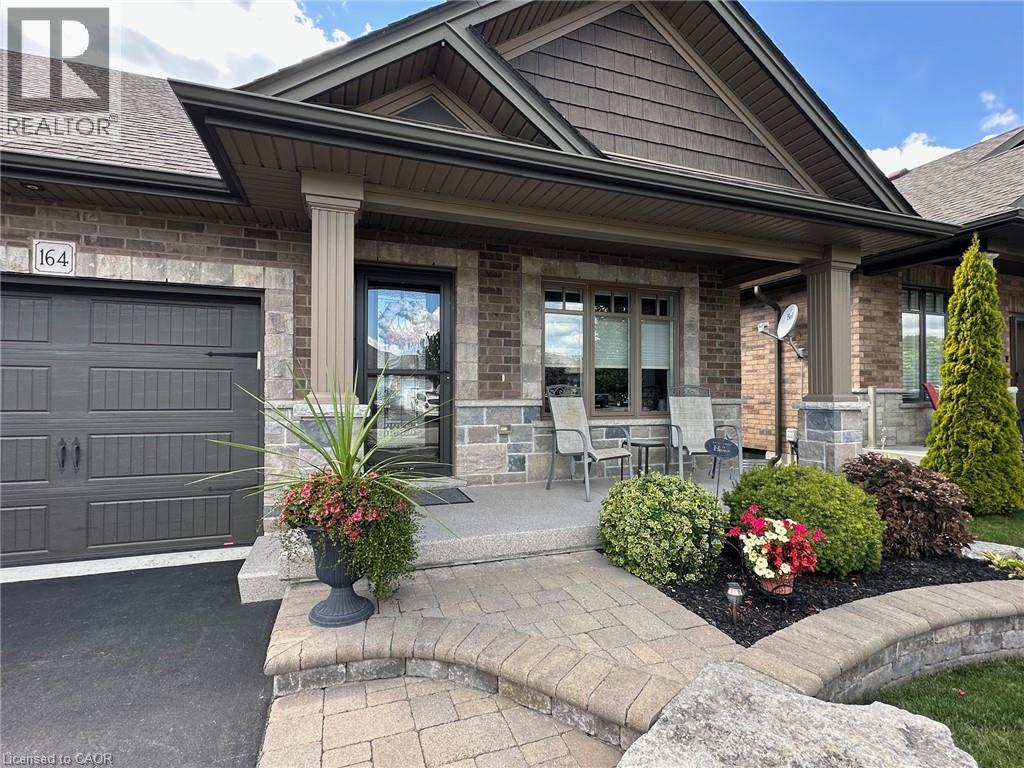 164 ANGLER Avenue, Port Dover, Ontario