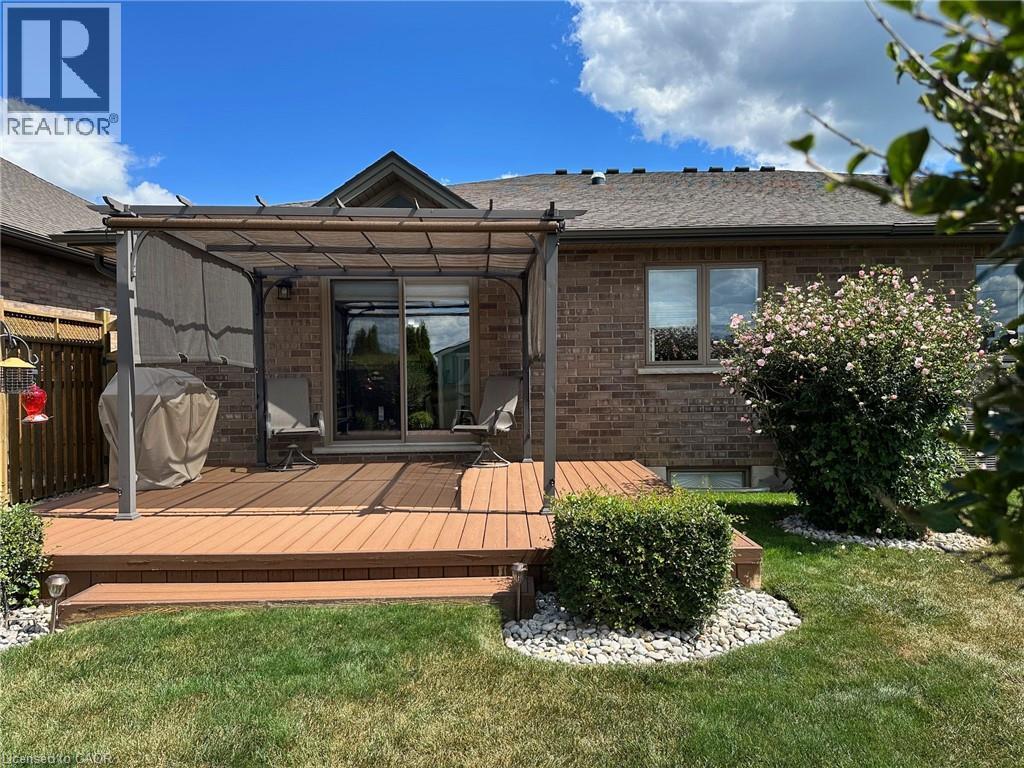 164 Angler Avenue, Port Dover, Ontario  N0A 1N3 - Photo 36 - 40763808