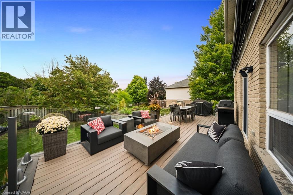 144 Endeavour Drive, Cambridge, Ontario  N3C 4C9 - Photo 32 - 40767337