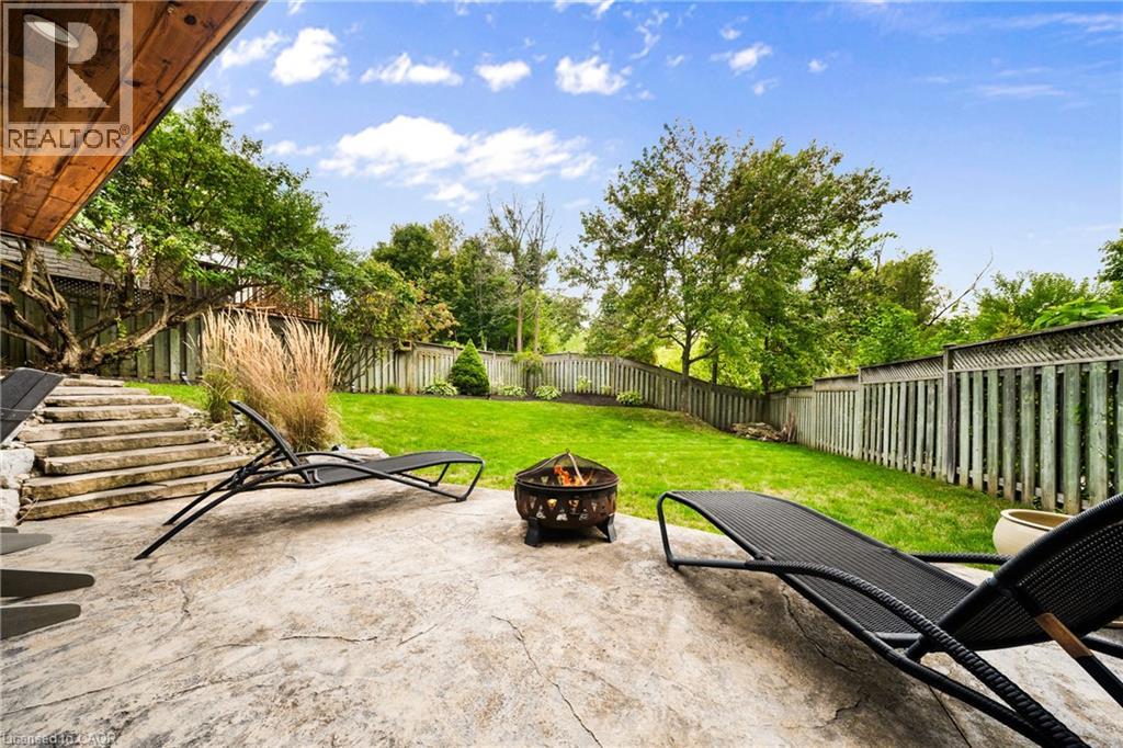 144 Endeavour Drive, Cambridge, Ontario  N3C 4C9 - Photo 23 - 40767337