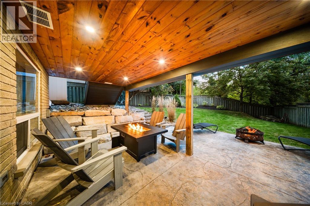 144 Endeavour Drive, Cambridge, Ontario  N3C 4C9 - Photo 29 - 40767337