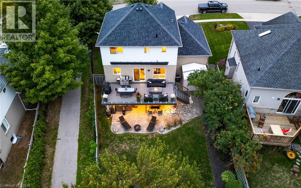 144 Endeavour Drive, Cambridge, Ontario  N3C 4C9 - Photo 40 - 40767337