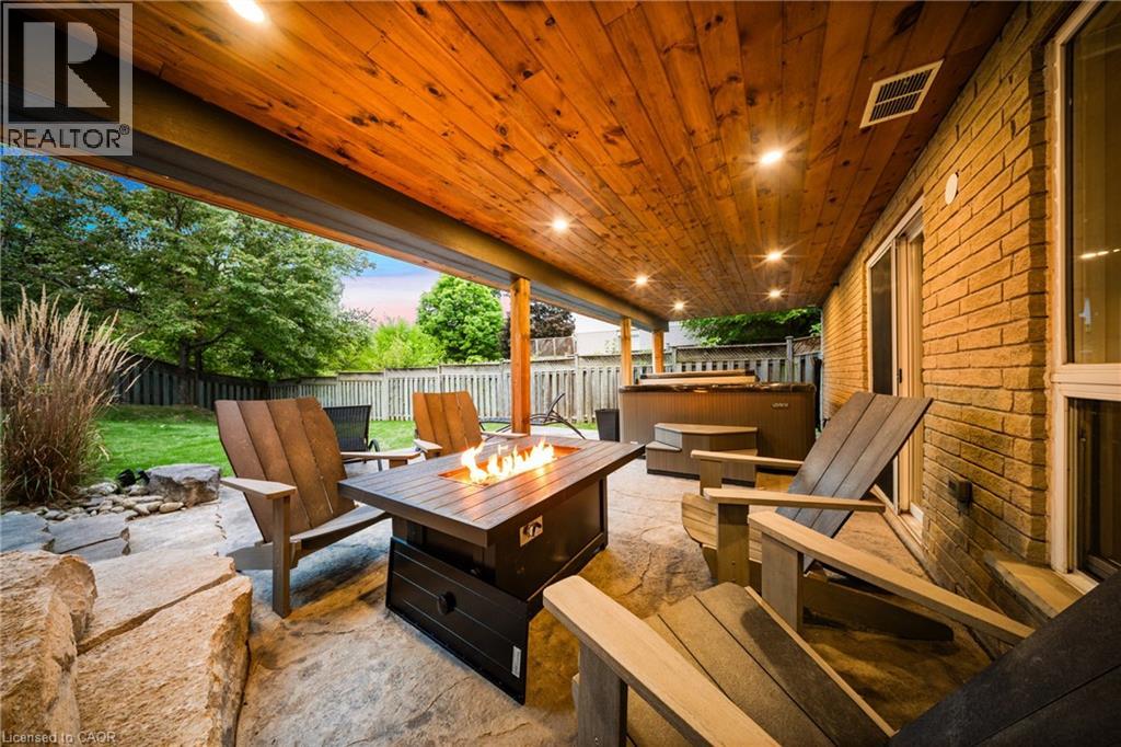 144 Endeavour Drive, Cambridge, Ontario  N3C 4C9 - Photo 30 - 40767337