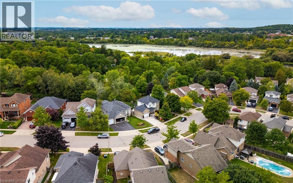 144 Endeavour Drive, Cambridge, Ontario  N3C 4C9 - Photo 33 - 40767337