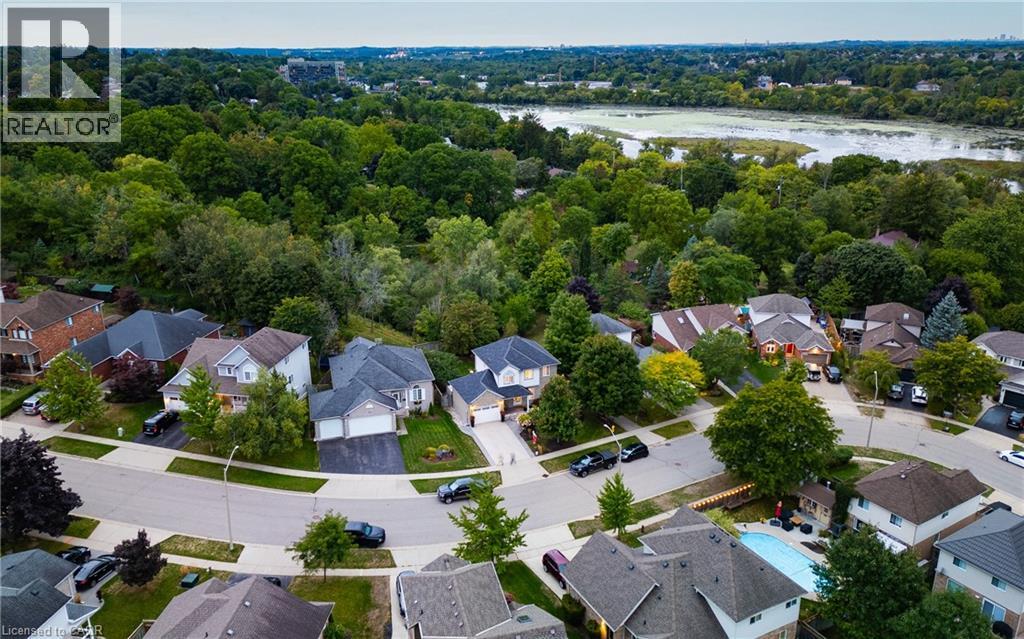 144 Endeavour Drive, Cambridge, Ontario  N3C 4C9 - Photo 41 - 40767337