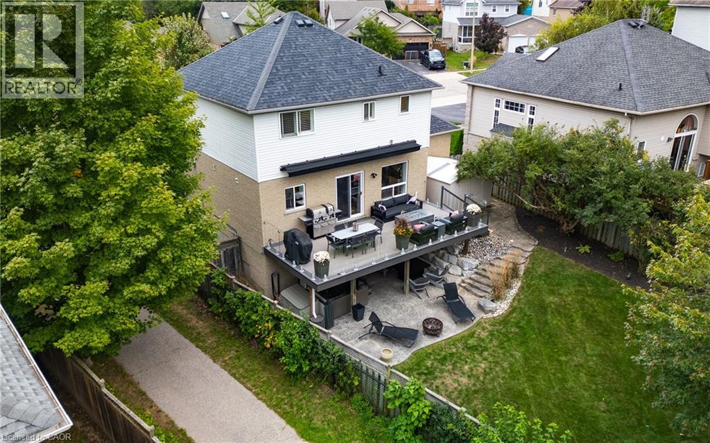 144 Endeavour Drive, Cambridge, Ontario  N3C 4C9 - Photo 39 - 40767337