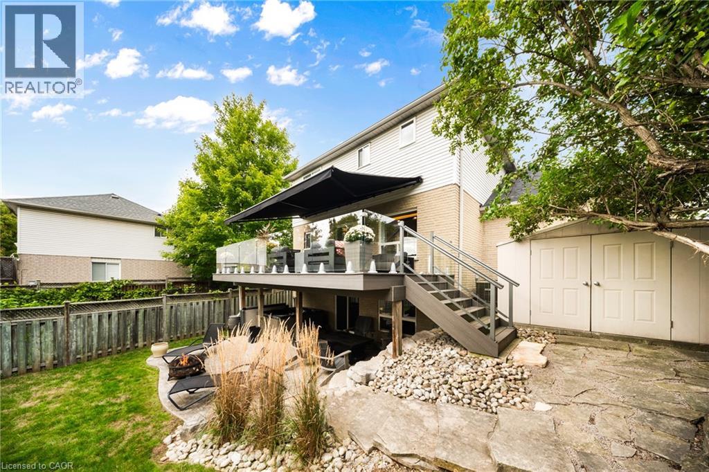 144 Endeavour Drive, Cambridge, Ontario  N3C 4C9 - Photo 26 - 40767337