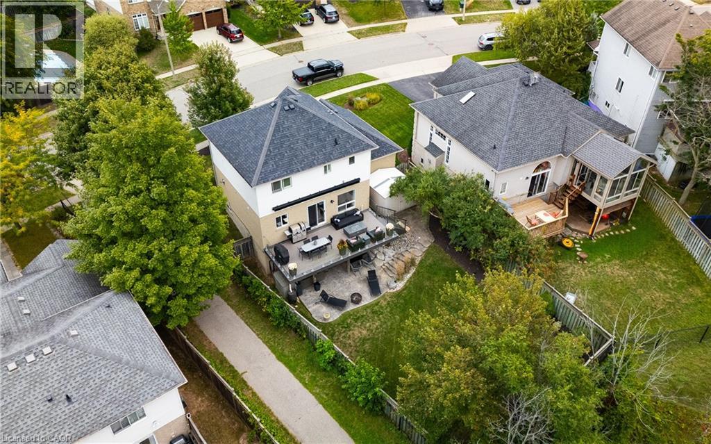 144 Endeavour Drive, Cambridge, Ontario  N3C 4C9 - Photo 35 - 40767337