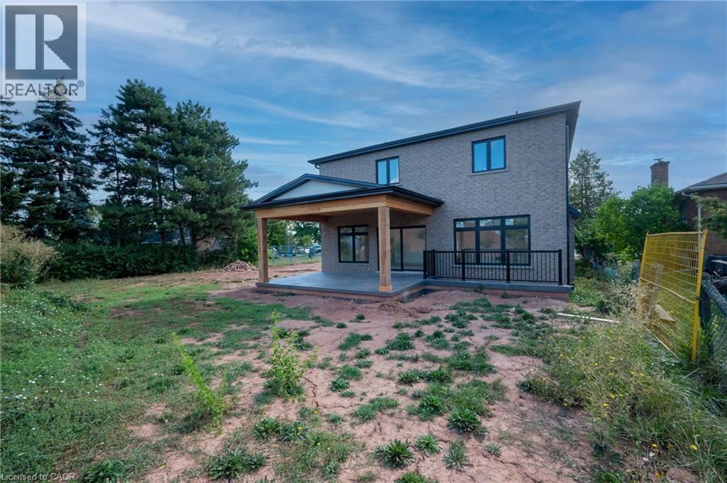 141 Margaret Avenue, Stoney Creek, Ontario  L8J 3G7 - Photo 9 - 40786835