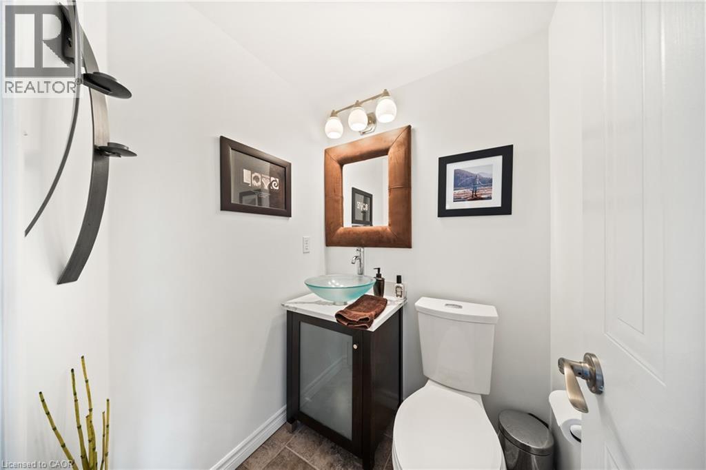 144 Endeavour Drive, Cambridge, Ontario  N3C 4C9 - Photo 11 - 40767337