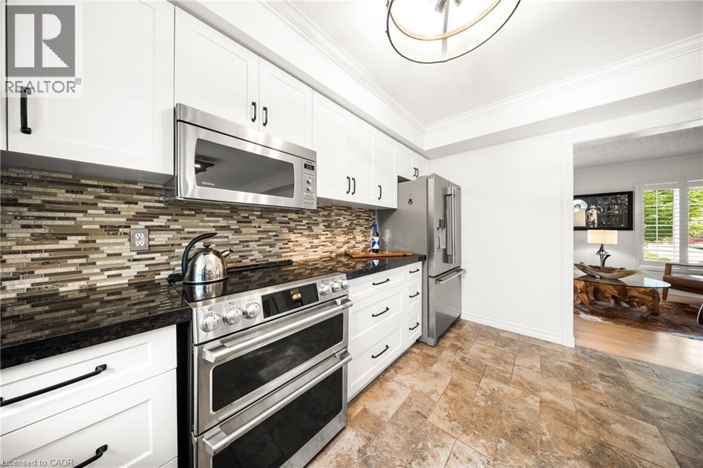 144 Endeavour Drive, Cambridge, Ontario  N3C 4C9 - Photo 8 - 40767337