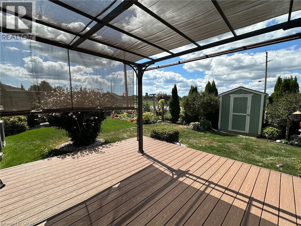 164 Angler Avenue, Port Dover, Ontario  N0A 1N3 - Photo 37 - 40763808