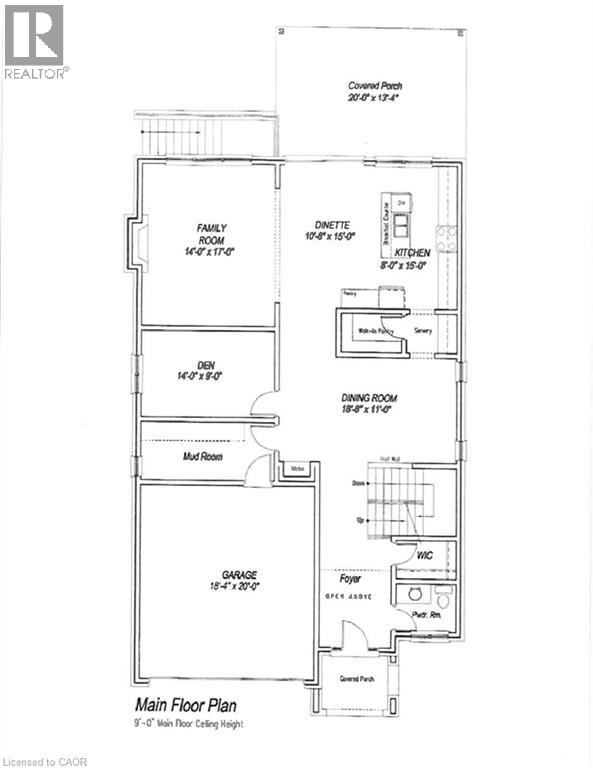 141 Margaret Avenue, Stoney Creek, Ontario  L8J 3G7 - Photo 14 - 40786835