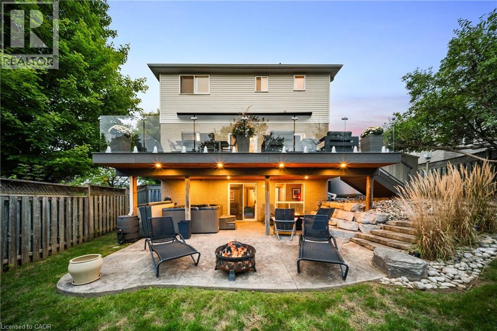 144 Endeavour Drive, Cambridge, Ontario  N3C 4C9 - Photo 28 - 40767337