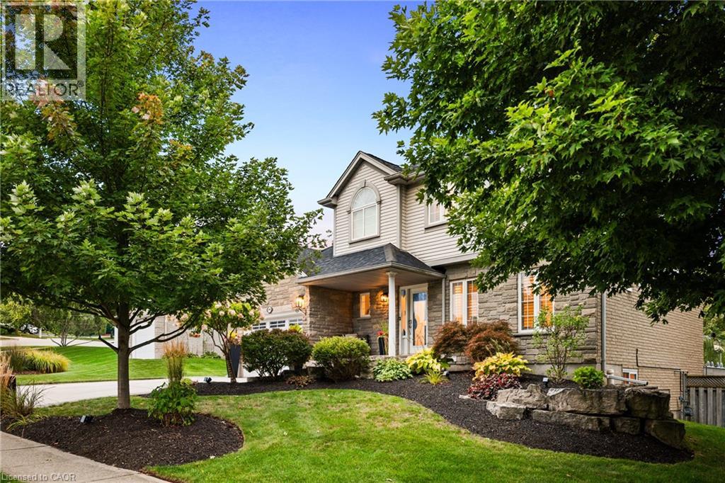 144 ENDEAVOUR Drive, Cambridge, Ontario