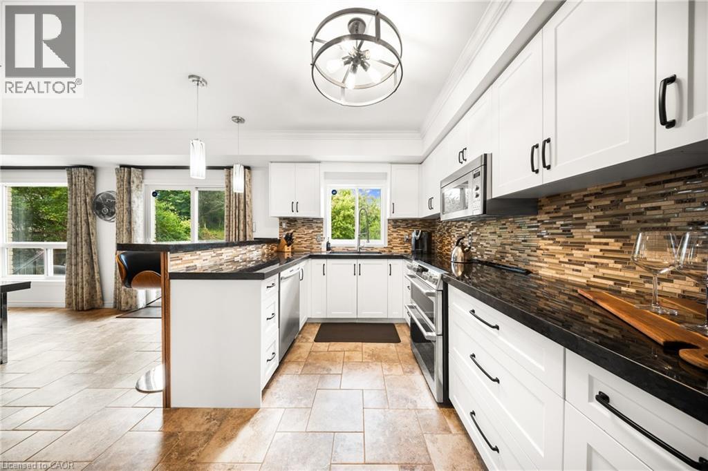 144 Endeavour Drive, Cambridge, Ontario  N3C 4C9 - Photo 7 - 40767337