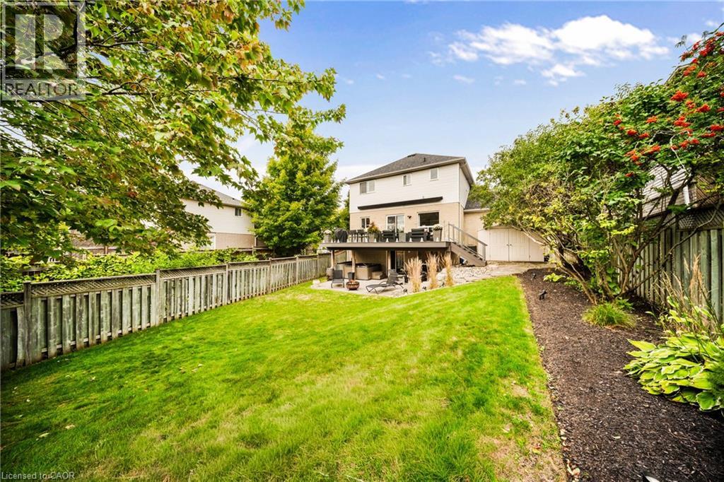 144 Endeavour Drive, Cambridge, Ontario  N3C 4C9 - Photo 22 - 40767337