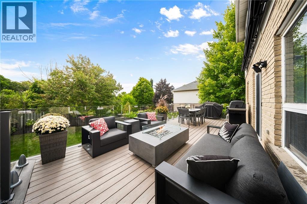 144 Endeavour Drive, Cambridge, Ontario  N3C 4C9 - Photo 25 - 40767337