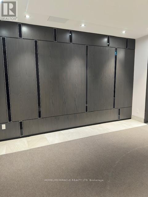 315 - 9 Mabelle Avenue, Toronto, Ontario  M9A 4X7 - Photo 10 - W12587544