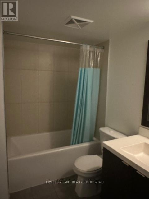 315 - 9 Mabelle Avenue, Toronto, Ontario  M9A 4X7 - Photo 12 - W12587544