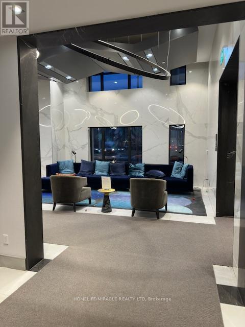 315 - 9 Mabelle Avenue, Toronto, Ontario  M9A 4X7 - Photo 13 - W12587544