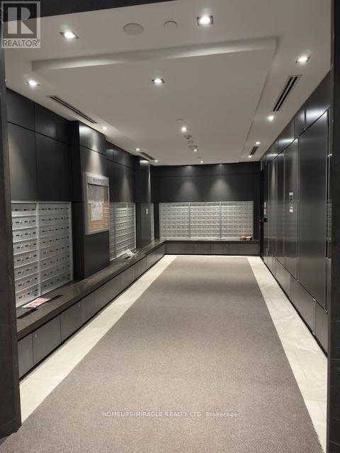 315 - 9 Mabelle Avenue, Toronto, Ontario  M9A 4X7 - Photo 14 - W12587544